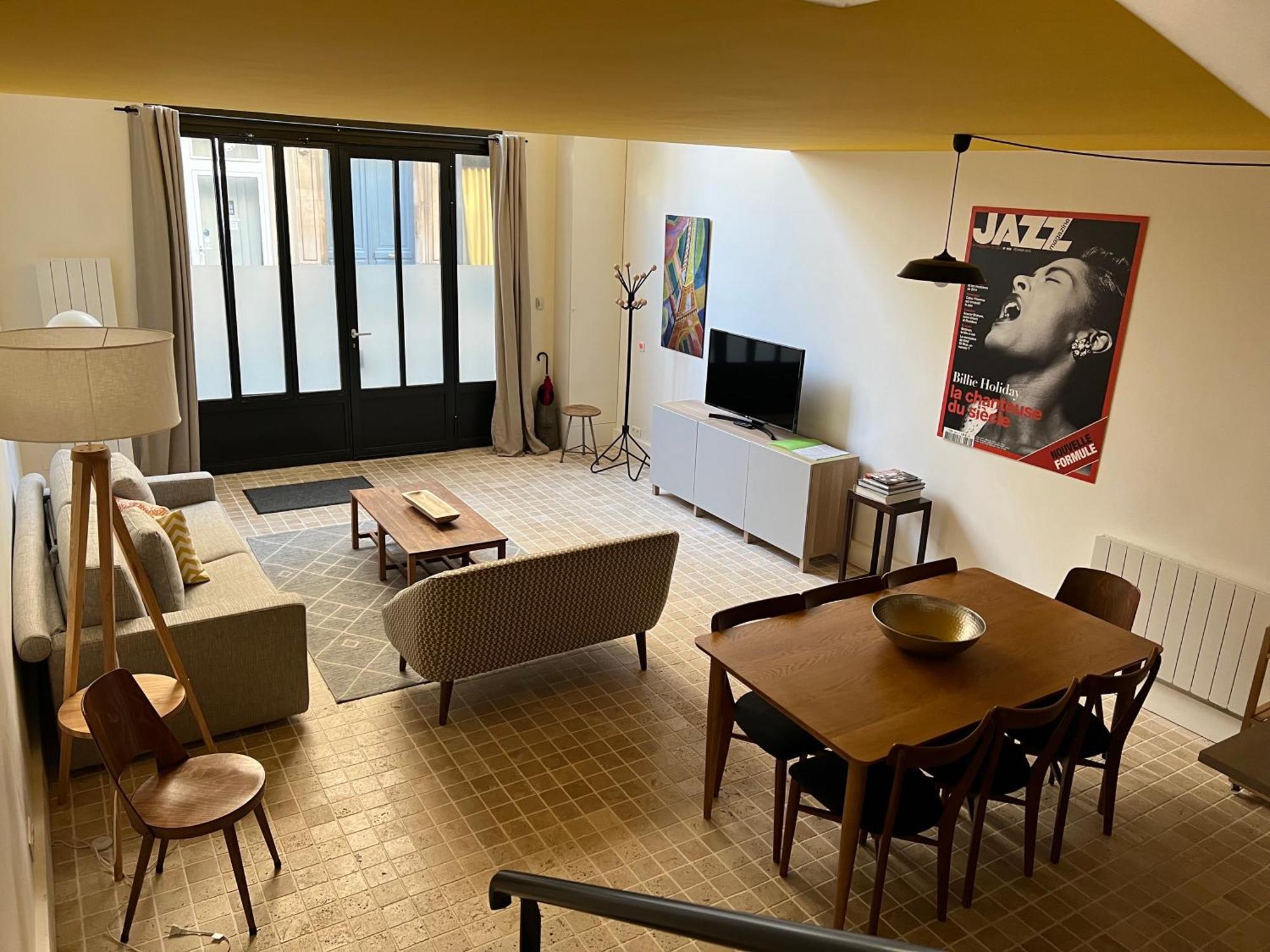 Hotel Villa Blomet Париж Экстерьер фото